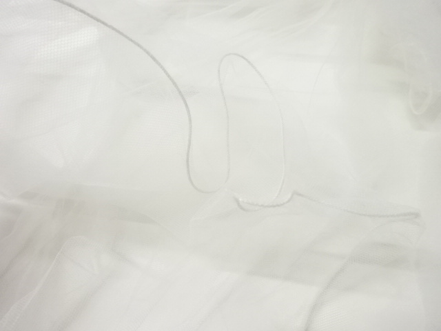 VEIL FOR DRESSES